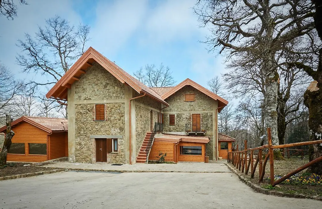 Relais Villa Miraglia-1